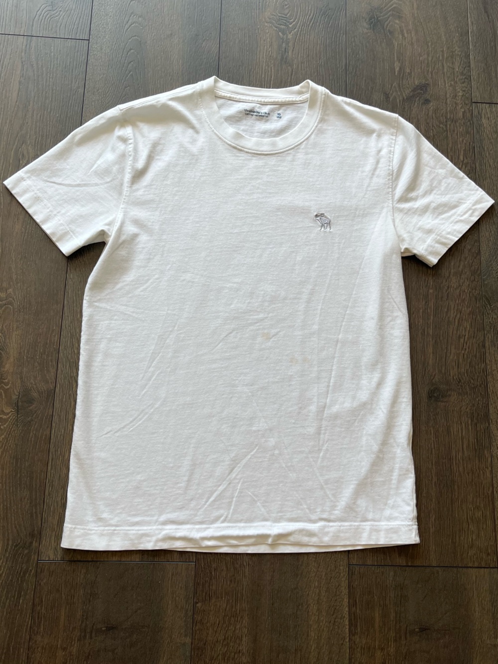 Abercrombie & Fitch Short Sleeve Tee